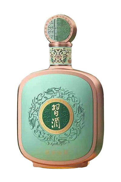 噴涂瓶-004  