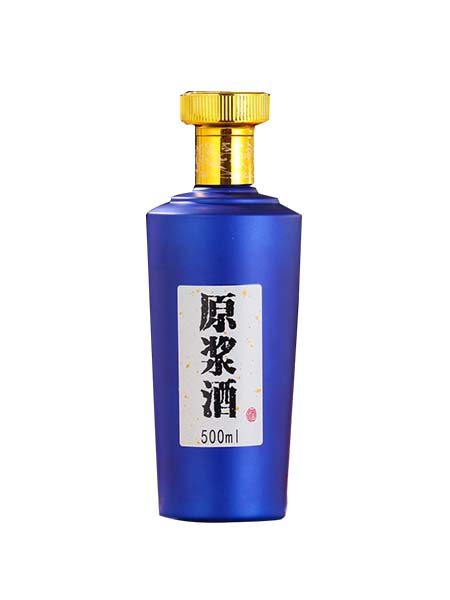 新款酒瓶-003  